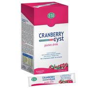 Esi Cranberry Cyst Pocket drink