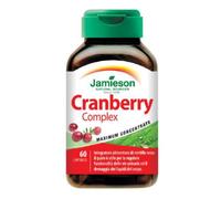 Cranberry Complex Jamieson 60c