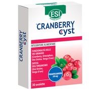 ESI CRANBERRY CYST 30 OVALETTE