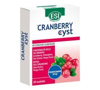 ESI CRANBERRY CYST 30 OVALETTE
