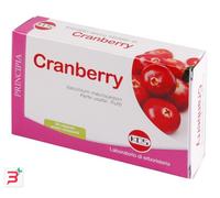 CRANBERRY ESTRATTO SECCO 30 CAPSULE