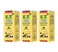 Cranberry Estratto Totale 3x30 ml Soluzione orale