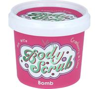 Cranberry & lime body scrub 365ml
