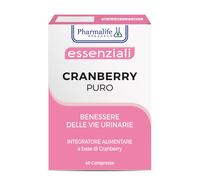 CRANBERRY PURO 60CPR