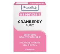 CRANBERRY PURO 60CPR