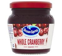 Cranberry Sauce Ocean Spray