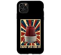 Cranberry Thanksgiving 2025 Cran You Dig It, Salsa di mirtilli rossi Custodia per iPhone 11 Pro Max