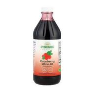 Cranberry Ultra 6X 16 Oz Di Dynamic Health Laboratories