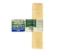 Crancito’s Himalayan Snack naturali al latte vaccino per cani adulti - 110 gr - 1° ORDINE? scegli lo sconto BZR5 / BZR20 + 200 punti fedeltà