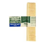 Crancito’s Himalayan Snack naturali al latte vaccino per cani adulti - 25 gr - 1° ORDINE? scegli lo sconto BZR5 / BZR20 + 200 punti fedeltà
