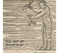 Crandall, Leo - Art Of Swimming