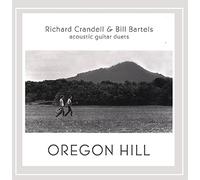 Crandell - Oregon Hill