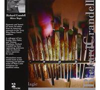 Crandell Richard - Mbira Magic