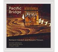 Crandell, Richard - Pacific Bridge