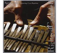 Crandell Richard - Spring Steel