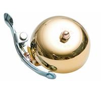 Crane Bell Co Suzu Bell Campanello Bicicletta Ottone 55mm Oro