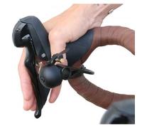 Crane Bell Ene Sbr Bici da Corsa/Gravel-Bike Bici Con Goccia BAR Montaggio, Rame