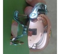 Crane Campanello Da Bicicletta Mini Suzu Copper