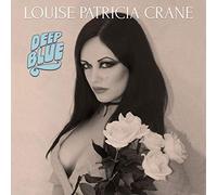 Louise Patricia Crane – Deep Blue – DIGI CD – Nuovo e sigillato – Plastic Head