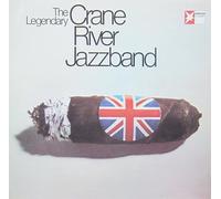 Crane River Jazz Band, The - The Legendary Crane River Jazzband - Happy Bird - 5003, Stern Musik - 5003