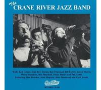 CRANE RIVER JAZZBAND - CRANE RIVER JAZZBAND