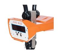 Crane Scale OCS-SF 1T 2T 3T 5T Industrial Electronic Digital Hanging With Sensors Industrial Commercial Use(2t)