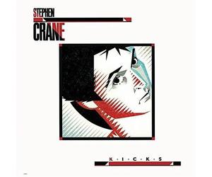 Crane, Stephen - Kicks