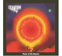 Craneium Point of No Return (Vinyl LP) 12" Album