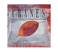 - Cranes - Collected Work Vol 1: 1989-1997 - CD
