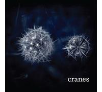 Cranes - Cranes - Lp 180 Gr. Translucent Silver Marbled Vinyl / 1.000 Numb - ...