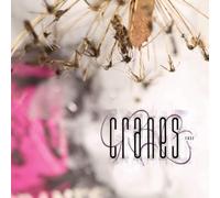 Cranes - Fuse (Limited Indie Edition) (Magenta Coloured) (LP)