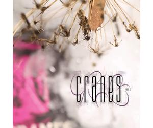 Cranes - Fuse (Limited Indie Edition) (Magenta Coloured) (LP)