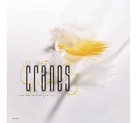 Cranes John Peel Sessions (1989-1990) (Vinyl LP) 12" Album