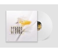 Cranes John Peel Sessions (1989-1990) (Vinyl LP) 12" Album Coloured Vinyl