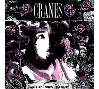 Cranes - Self Non Self (Vinyl Coloured)