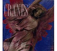 Cranes, the - Wings of Joy