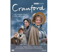Cranford (2 Dvd) [Edizione: Stati Uniti]