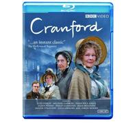 Cranford (2007) (2 Blu-Ray)