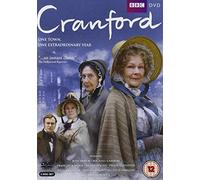 Cranford [2007] by Judi Dench(2008-02-11)