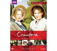 Cranford (2007) [Edizione: Stati Uniti]