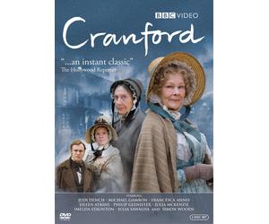 Cranford (2007) (Repackage/DVD) (DVD) Various