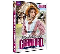 Cranford Collection - 4-DVD Set ( Elizabeth Gaskell's Cranford ) [ Origine Spagnolo, Nessuna Lingua Italiana ]