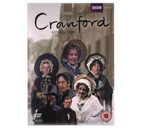 Cranford Collection Box Set [Edizione: Regno Unito]