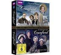 Cranford & Die Rückkehr nach Cranford - Gesamtedition