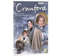 Cranford (DVD) Simon Woods Imelda Staunton Michael Gambon Lesley Manville
