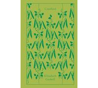 Elizabeth Gaskell – Cranford – Copertina rigida – Penguin Clothbound Classics