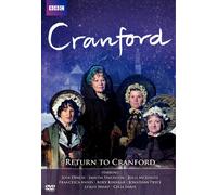 Cranford: Return to Cranford
