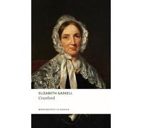 Cranford: The 1853 English Literary Classic