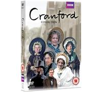 Cranford: The Cranford Collection (DVD)
