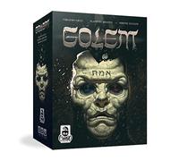 Cranio - CC283, Golem Gioco da Tavolo in Italiano, Nero, 1-4 giocatori